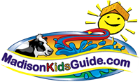 MadisonKidsGuide.com Logo